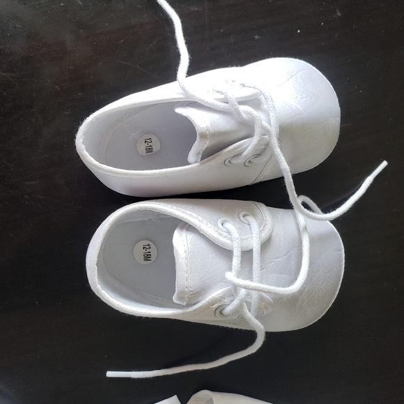 Christening/Baptism outfit boy - Picture 5 of 10